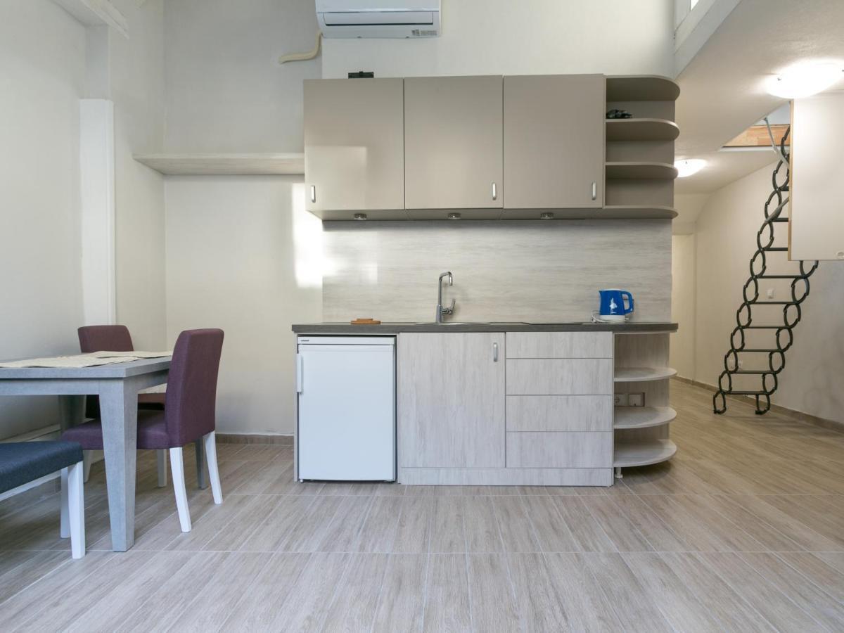 Apartment City Center Белград Екстериор снимка