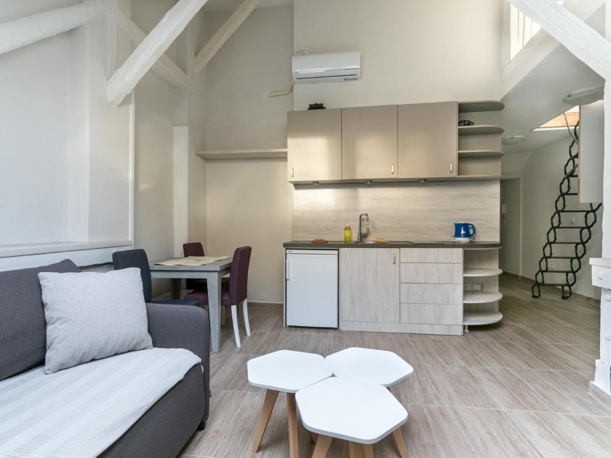 Apartment City Center Белград Екстериор снимка