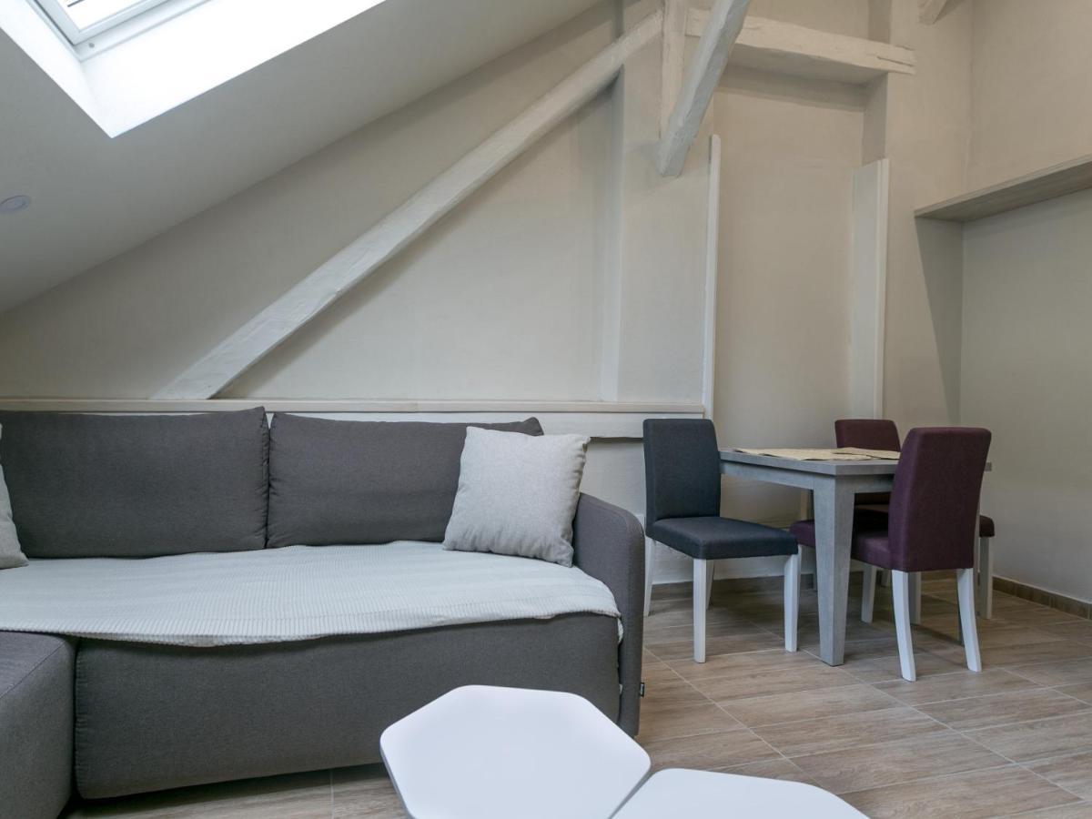 Apartment City Center Белград Екстериор снимка