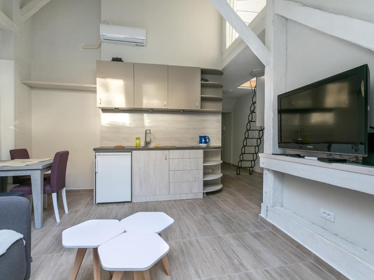 Apartment City Center Белград Екстериор снимка