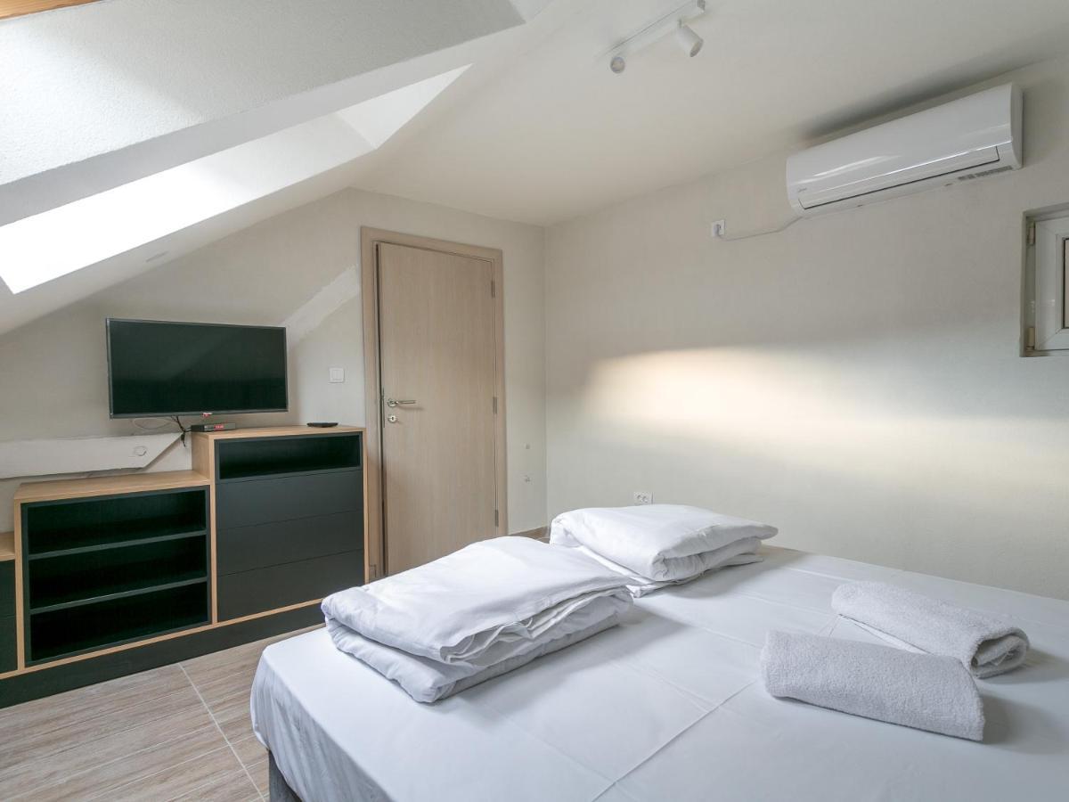 Apartment City Center Белград Екстериор снимка