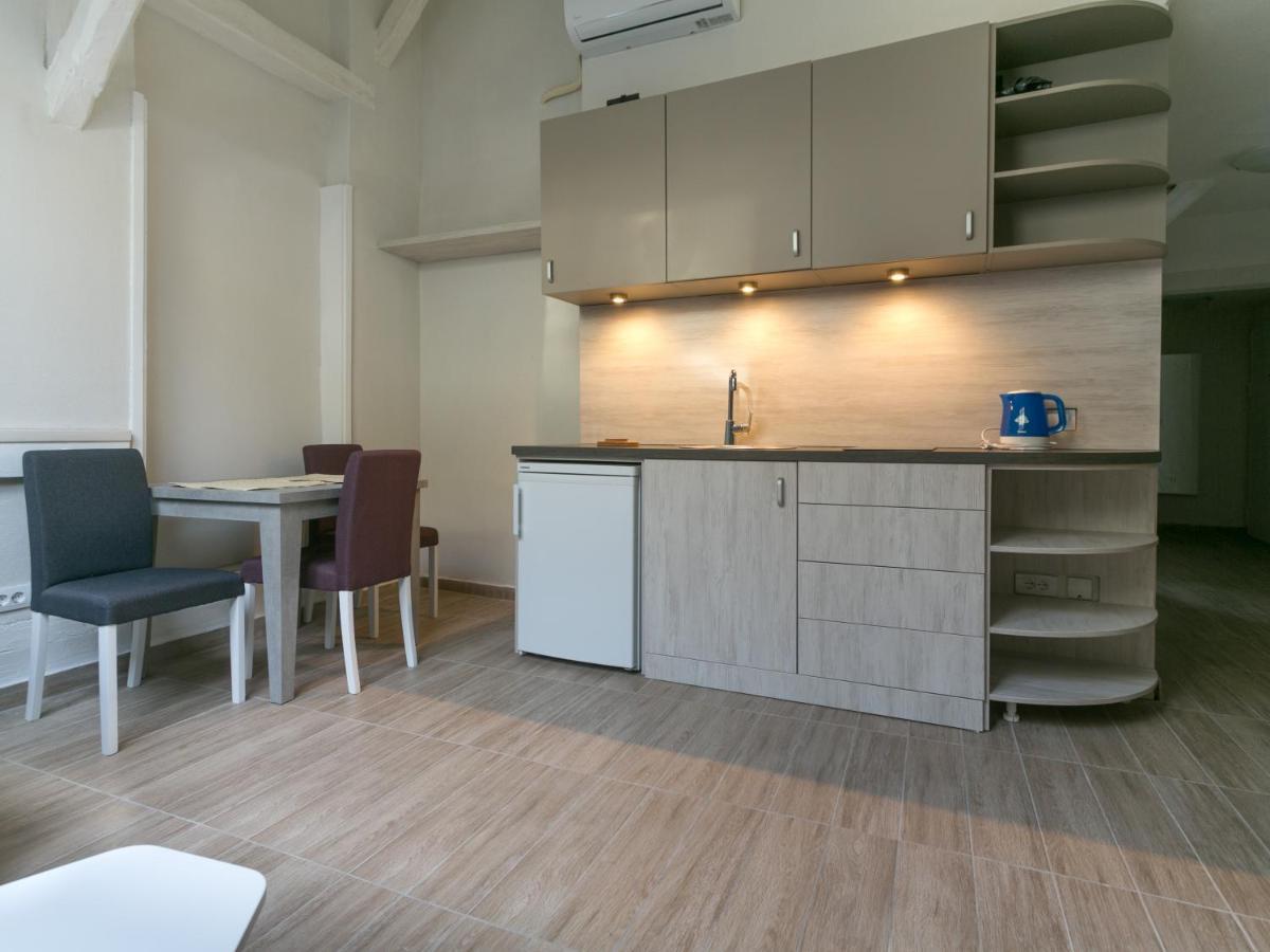 Apartment City Center Белград Екстериор снимка