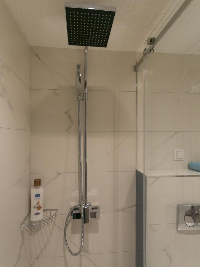 Apartment City Center Белград Екстериор снимка