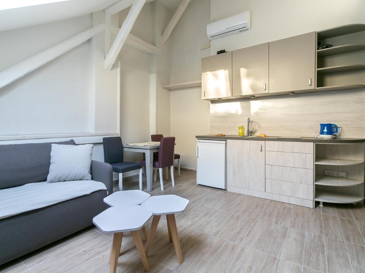 Apartment City Center Белград Екстериор снимка